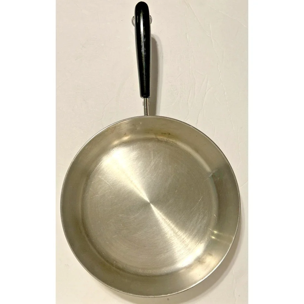 N/A revere ware